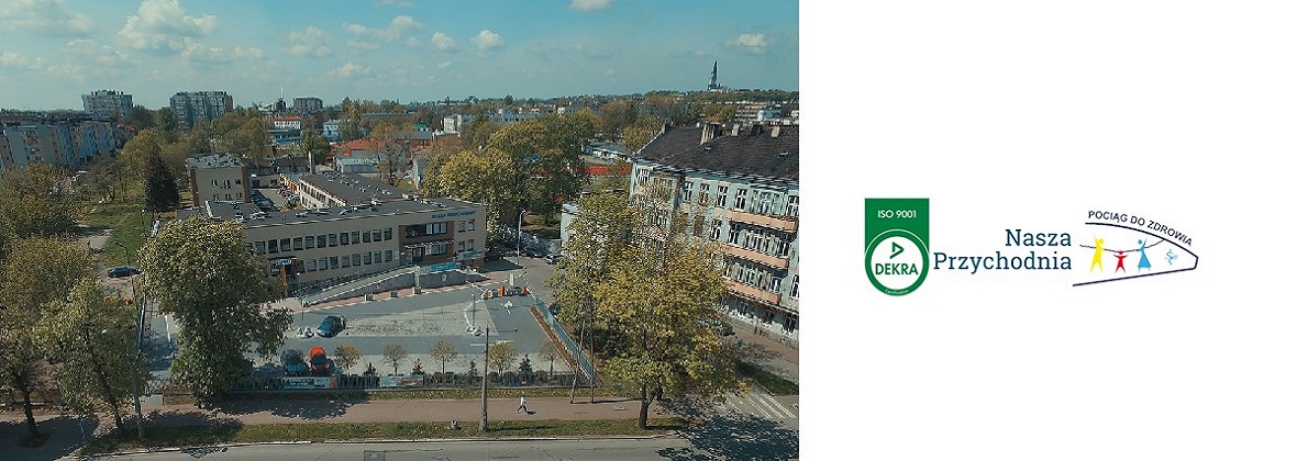 Nasza Przychodnia Spółka z ograniczoną odpowiedzialnością