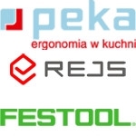 Peka, eRejs, Festool