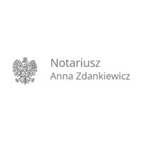 Anna Zdankiewicz Kancelaria Notarialna - Notariusze
