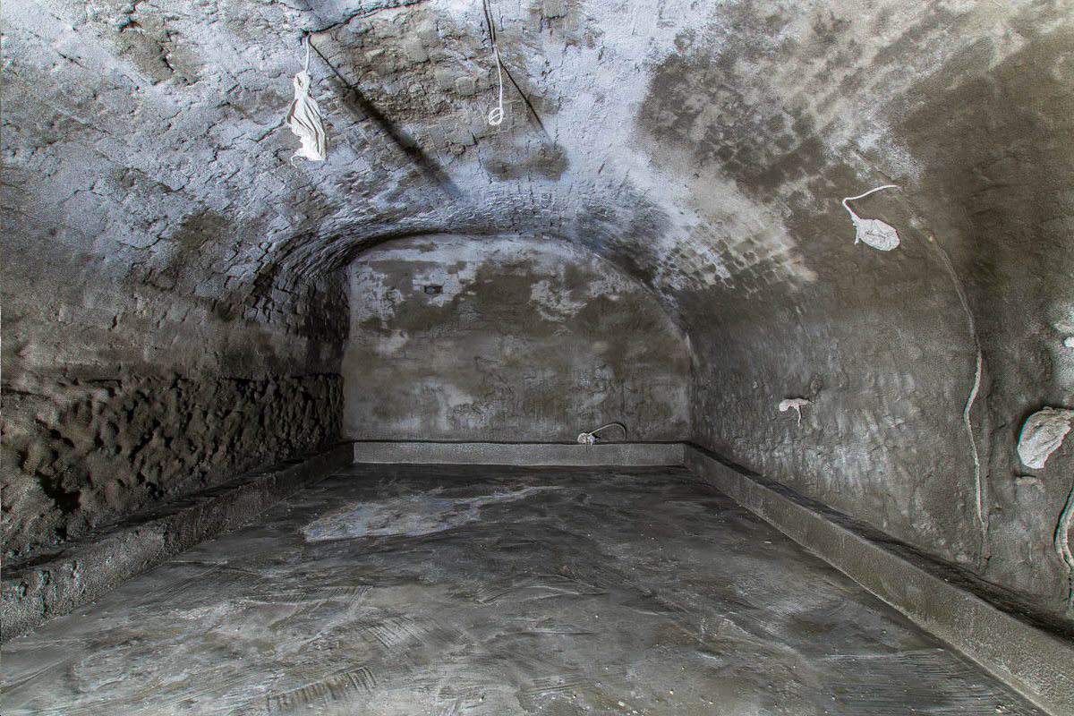 hydroizolacje piwnic