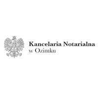 Kancelaria Notarialna Monika Krasińska - Notariusze
