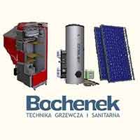 Bochenek - Technika Grzewcza I Sanitarna Dragon Danuta - Instalacja i serwis ogrzewania