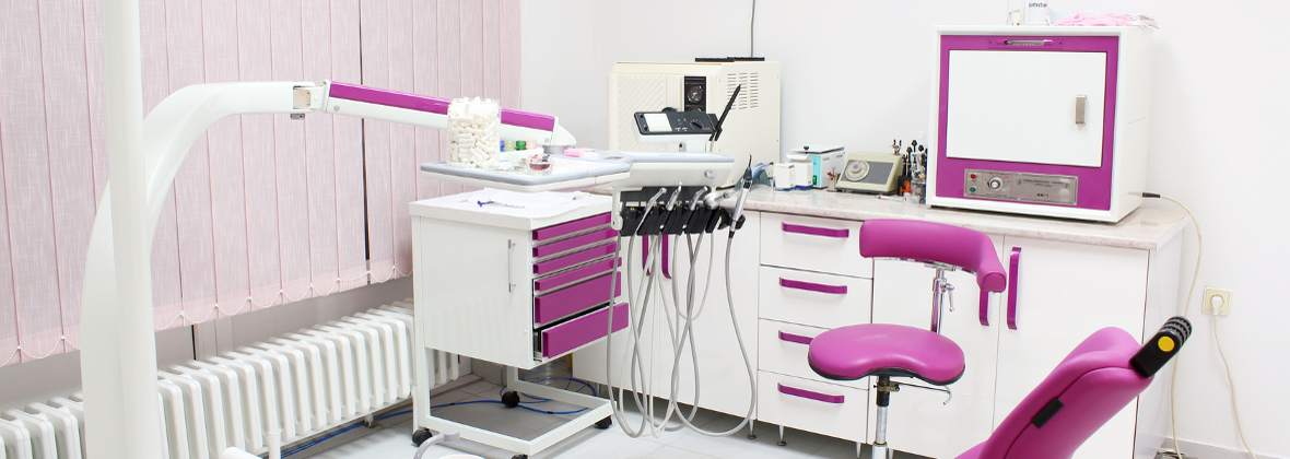 Lek. Stom. Aleksandra Basista Indywidualna Praktyka Lekarska Gabinet Stomatologiczny, Tarnów
