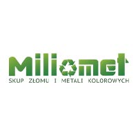 Miliomet Jacek Kędzierski - Złom i surowce wtórne