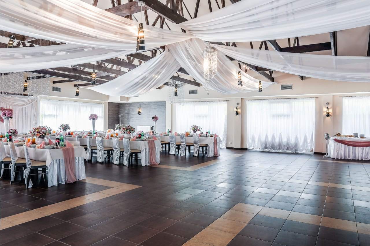 sala weselna