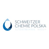 Schweitzer-Chemie Polska Sp. z o. o. - Badania i uzdatnianie wody