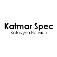 Katmar Spec Katarzyna Hatwich - Renowacje i remonty