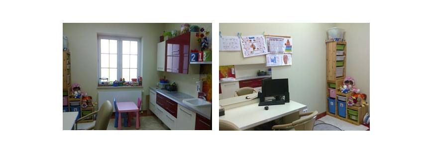 Anita Moćko Gabinet logopedyczny i wczesnej interwencji