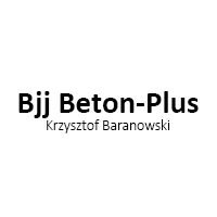 Bjj Beton-Plus Krzysztof Baranowski - Brukarstwo