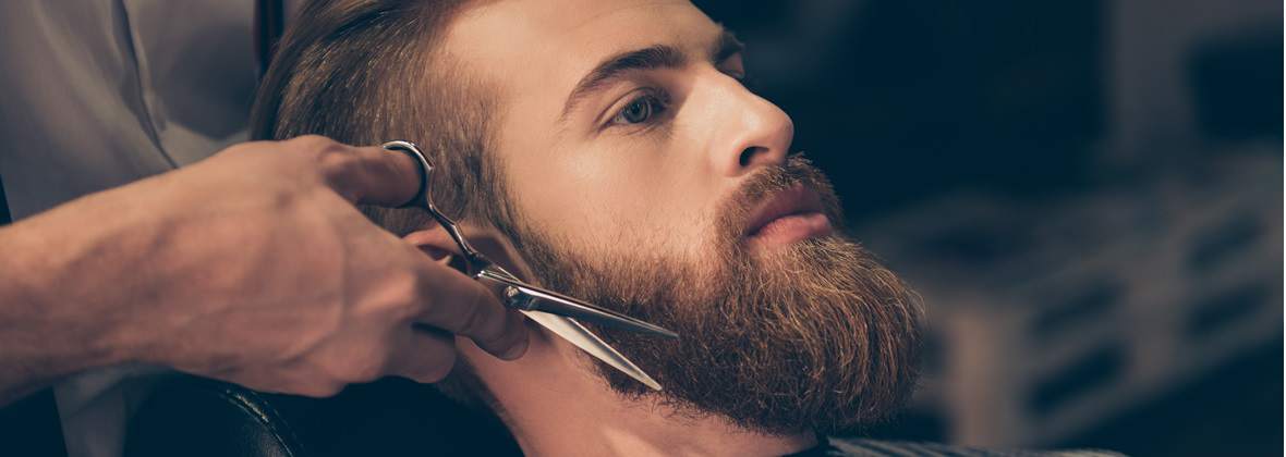 Barber Mad House Piotr Dąbrowski