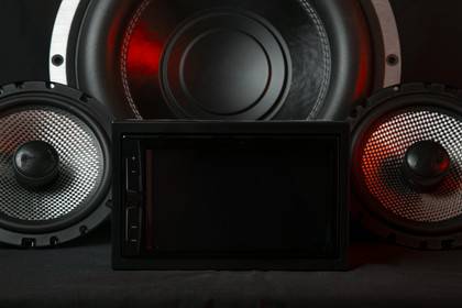 car audio