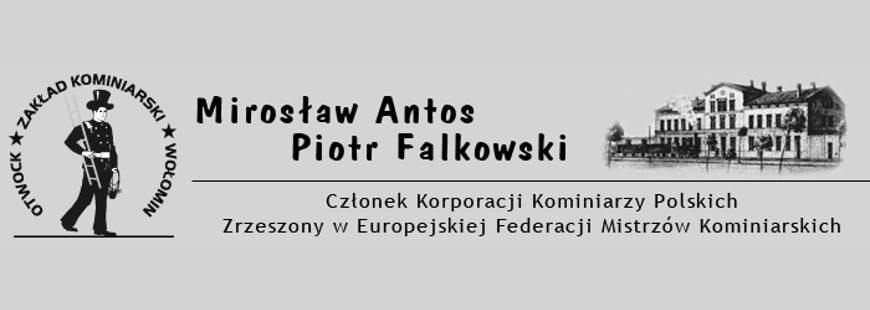 Mirosław Benon Antos Zakład Usług Kominiarskich