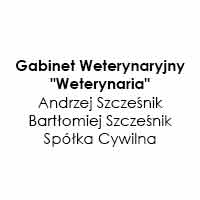 Gabinet Weterynaryjny "Weterynaria" Andrzej Szcześnik, Bartłomiej Szcześnik Spółka Cywilna - Lecznice weterynaryjne