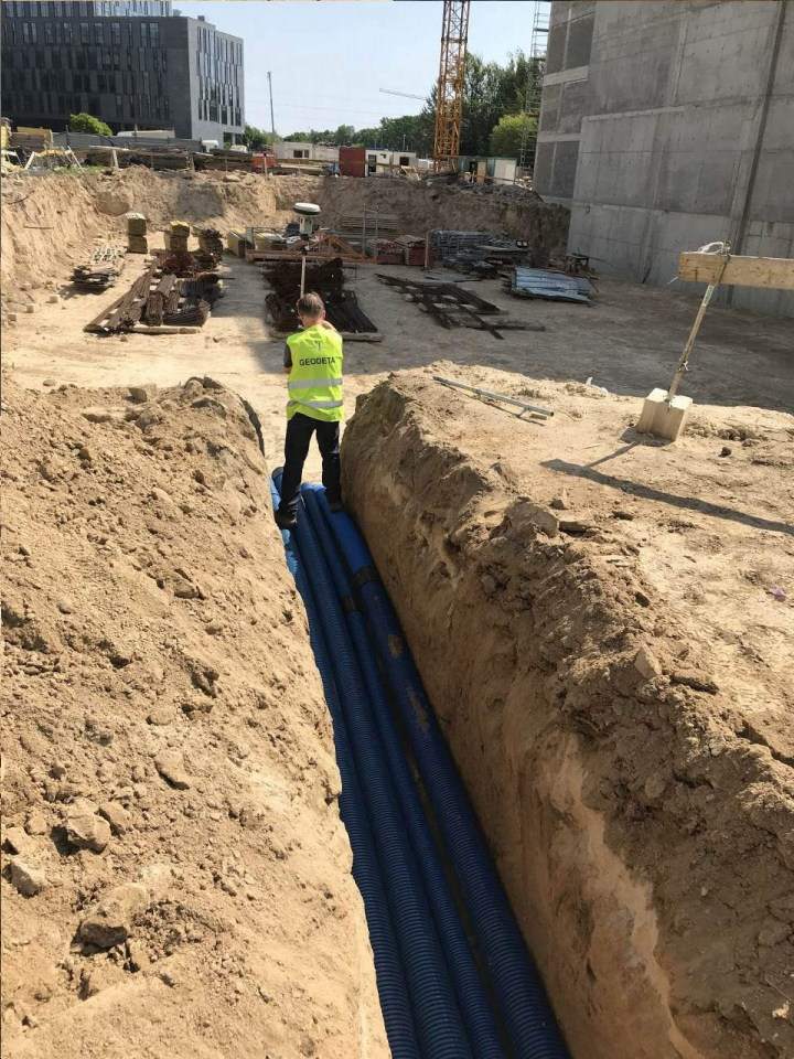 inwentaryzacja kabla