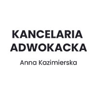 Anna Kazimierska Kancelaria Adwokacka - Adwokaci