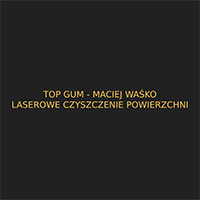 Zakład Handlowo - Usługowy Top Gum Maciej Waśko - Obróbka metali
