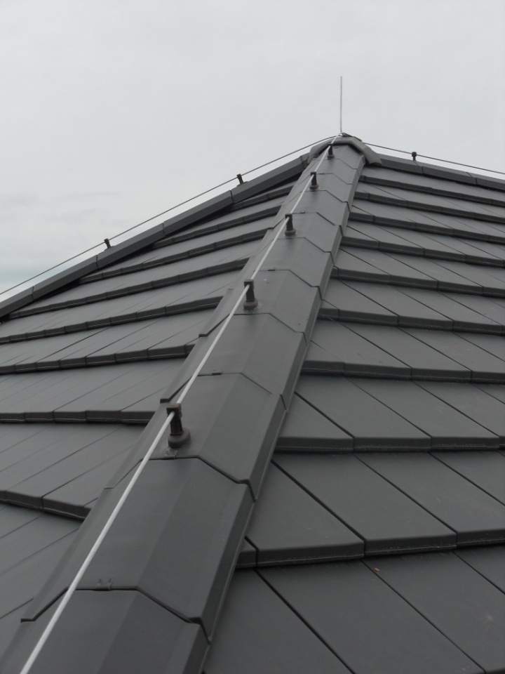 piorunochron warszawa