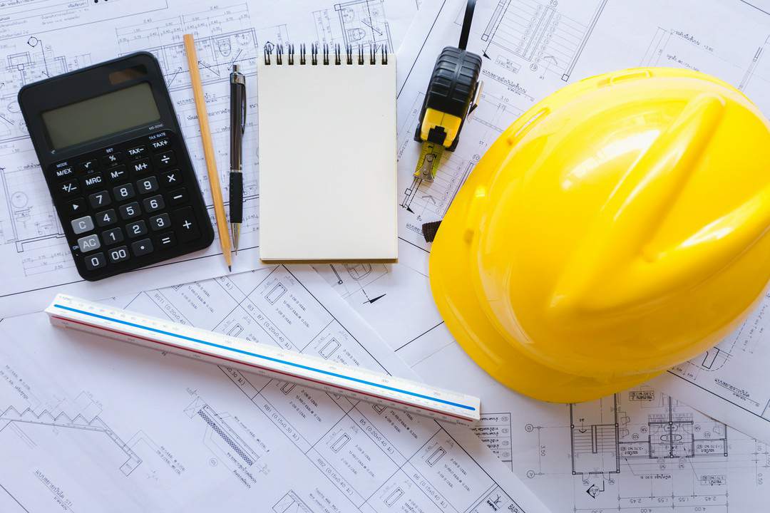 usługi kierownika budowy