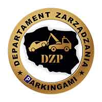Departament Zarządzania Parkingami Sp. z o.o. - Parkingi