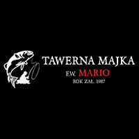 Tawerna Majka, Łowisko Mario Mariusz Jabłoński - Restauracje