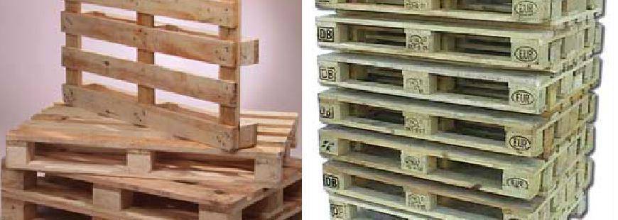 Paletex Palety i Nadstawki