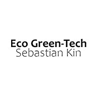 Eco Green-Tech Sebastian Kin - Budowa i wykończenia pod klucz