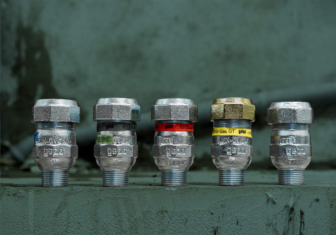 akcesoria hydrauliczne