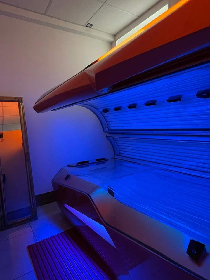 solarium