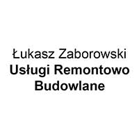 Łukasz Zaborowski Usługi Remontowo Budowlane - Budowa i wykończenia pod klucz