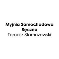 Myjnia Samochodowa Ręczna Tomasz Słomczewski - Myjnie samochodowe