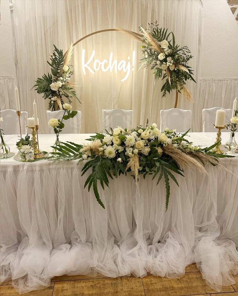 Florystyka okolicznościowa