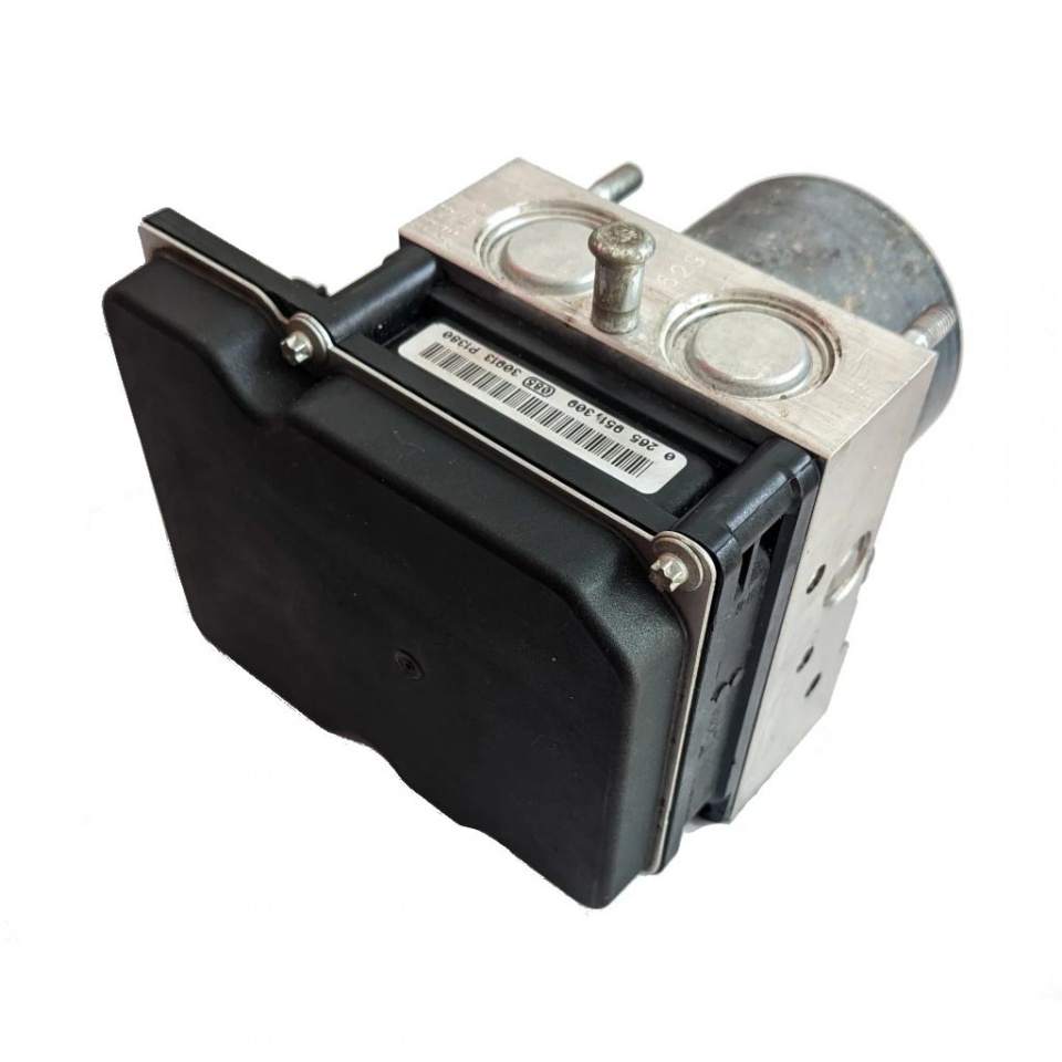 regeneracja pomp ABS