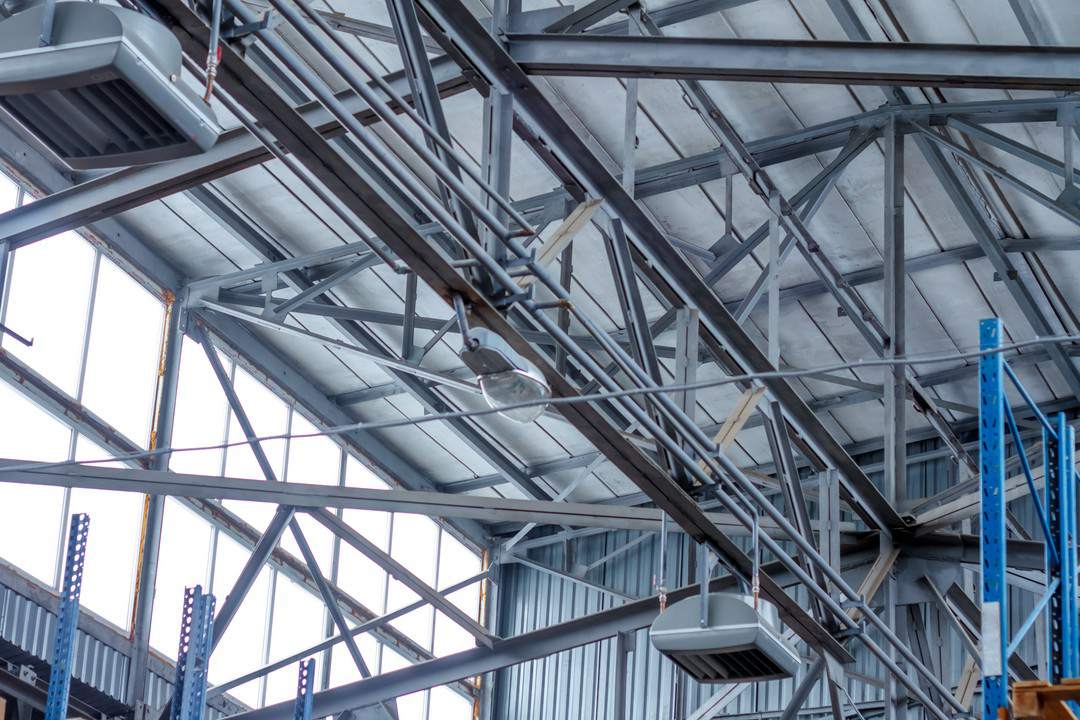 konstrukcje ze stali