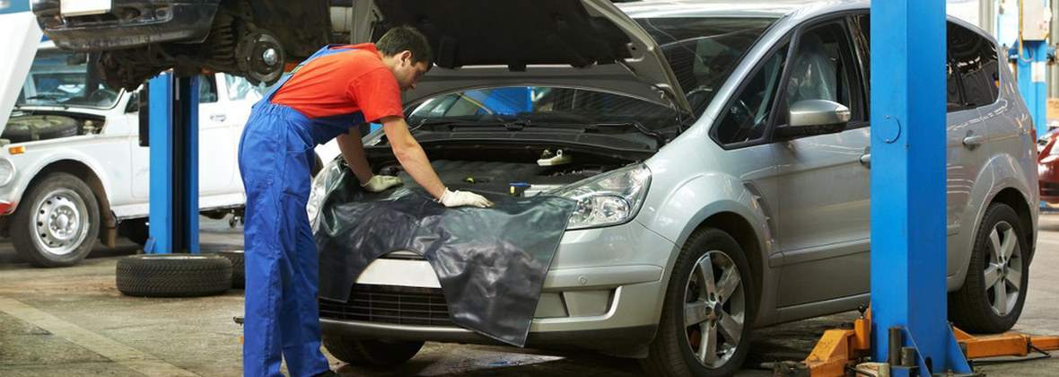 Auto-Service Zbigniew Knop