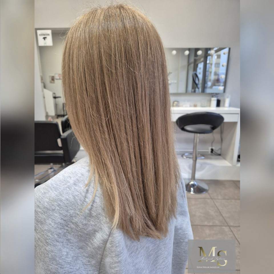 pielęgnacja włosów