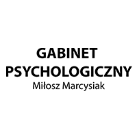 Miłosz Marcysiak Gabinet Psychologiczny - Psychiatrzy psycholodzy i psychoterapeuci
