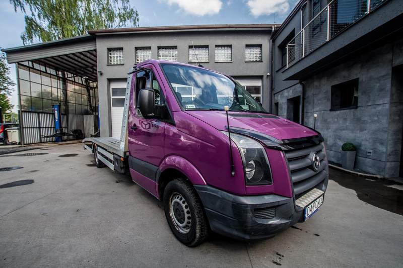 skrzynia biegów audi