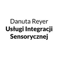 Danuta Reyer Usługi Integracji Sensorycznej - Rehabilitacja