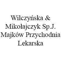 Wilczyńska & Mikołajczyk Sp.j. Majków Przychodnia Lekarska - Praktyka lekarska