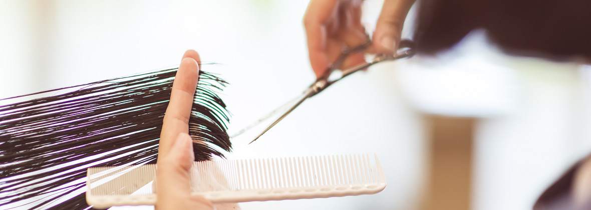 Salon Fryzjerski Jagoda Jadwiga Figura