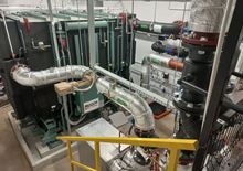 instalacje chłodnicze