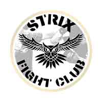 Strix Fight Club - Klub sportowy - Ośrodki i kluby sportowo-rekreacyjne