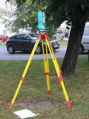 sprzęt do pomiarów