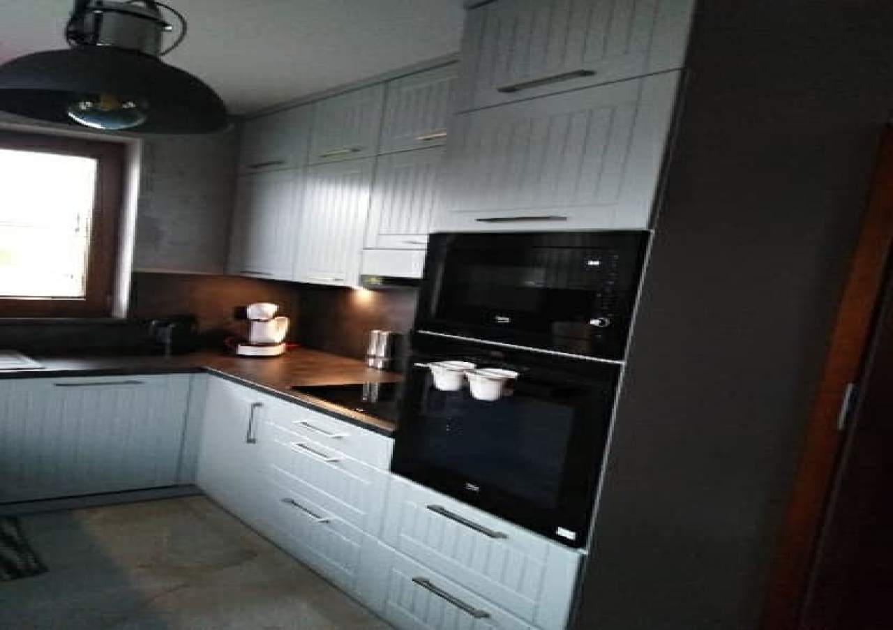 meble klasyczne do kuchni