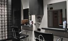 salon fryzjerski