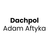 Dachpol Adam Aftyka - Dachy i usługi dekarskie
