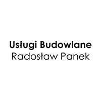Usługi Budowlane Radosław Panek - Budowa i wykończenia pod klucz
