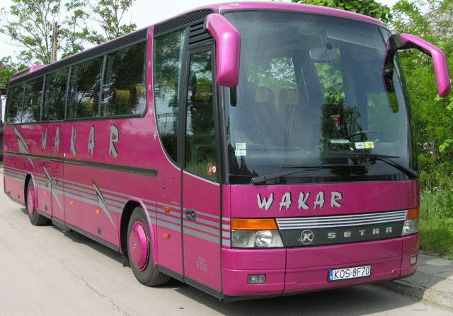 wycieczki zagraniczne