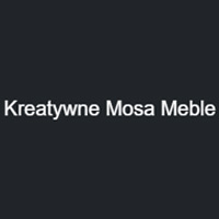 Mosa Stolarstwo Meblowe Adam Mosa - Meble kuchenne