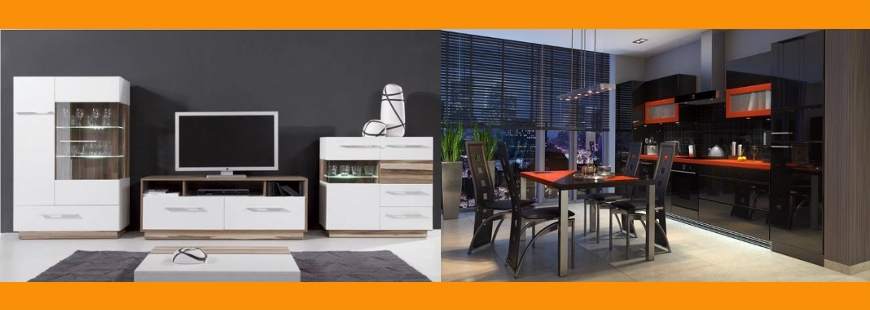 Tres Studio mebli i materacy, Garwolin